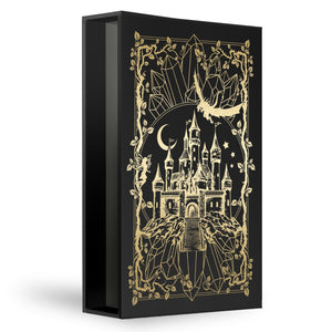 1 Fae and Crystal Thorns Slipcase