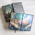 Load image into Gallery viewer, Fae and Crystal Thorns Deluxe 2-Volume Set
