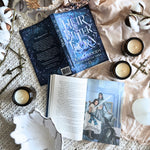 Load image into Gallery viewer, Heir of Bitter Thorn (Paperback) Special Edition
