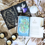 Load image into Gallery viewer, Nutcracker of Crystalfall (Hardcover)
