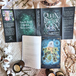 Load image into Gallery viewer, Queen of Bitter Thorn (Hardcover)
