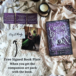 Load image into Gallery viewer, Court of Bitter Thorn (Paperback)
