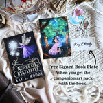 Load image into Gallery viewer, Nutcracker of Crystalfall (Paperback)
