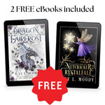 Load image into Gallery viewer, The Fae Fantasy Giant eBook Bundle, 2 Series, 7 books (eBook Bundle)
