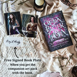 Load image into Gallery viewer, Crown of Bitter Thorn (Paperback)
