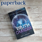 Load image into Gallery viewer, Truth Changer (Paperback)
