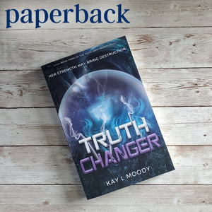 Truth Changer (Paperback)