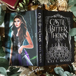 Load image into Gallery viewer, (Hardcovers) Complete Series Set - The Fae of Bitter Thorn
