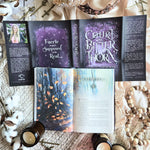 Load image into Gallery viewer, Court of Bitter Thorn (Hardcover)
