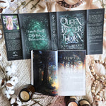 Load image into Gallery viewer, Queen of Bitter Thorn (Hardcover)
