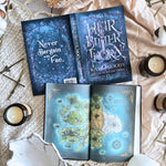 Load image into Gallery viewer, Heir of Bitter Thorn (Hardcover) Special Edition
