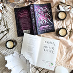 Load image into Gallery viewer, Crown of Bitter Thorn (Paperback) Special Edition
