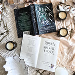 Load image into Gallery viewer, Queen of Bitter Thorn (Paperback) Special Edition
