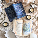 Load image into Gallery viewer, (paperbacks) Complete Series Set - The Fae of Bitter Thorn - Special Edition
