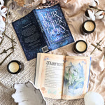 Load image into Gallery viewer, Heir of Bitter Thorn (Paperback) Special Edition
