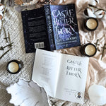 Load image into Gallery viewer, Castle of Bitter Thorn (Paperback) Special Edition
