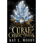 Load image into Gallery viewer, Curse and Crystal Thorns (eBook)
