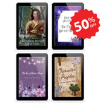 Load image into Gallery viewer, Bonus Content Bundle - The Fae of Bitter Thorn
