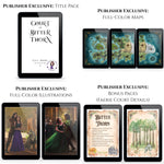 Load image into Gallery viewer, Court of Bitter Thorn (eBook)
