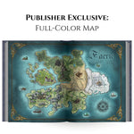 Load image into Gallery viewer, (Hardcovers) Complete Series Set - The Fae of Bitter Thorn
