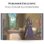 Load image into Gallery viewer, (Hardcovers) Complete Series Set - The Fae of Bitter Thorn
