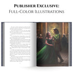 Load image into Gallery viewer, (Hardcovers) Complete Series Set - The Fae of Bitter Thorn
