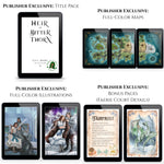 Load image into Gallery viewer, Heir of Bitter Thorn (eBook) Special Edition

