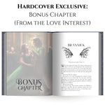 Load image into Gallery viewer, (Hardcovers) Complete Series Set - The Fae of Bitter Thorn
