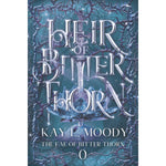 Load image into Gallery viewer, Heir of Bitter Thorn (eBook) Special Edition
