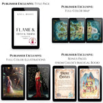 Load image into Gallery viewer, Flame and Crystal Thorns (eBook)
