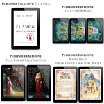 Load image into Gallery viewer, Fae Fantasy Treasure Trove Bundle
