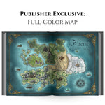 Load image into Gallery viewer, Flame and Crystal Thorns (Paperback)
