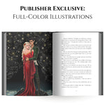 Load image into Gallery viewer, Flame and Crystal Thorns (Paperback)
