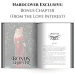 Load image into Gallery viewer, Flame and Crystal Thorns (Hardcover)
