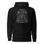 Load image into Gallery viewer, Unisex Premium Hoodie - When Magic Calls - The Fae of Bitter Thorn
