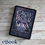 Load image into Gallery viewer, Castle of Bitter Thorn (eBook)
