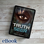 Load image into Gallery viewer, Truth Seer (eBook)
