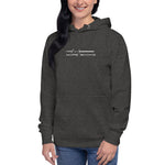 Load image into Gallery viewer, Read More Books Unisex Hoodie Bookish Hoodie
